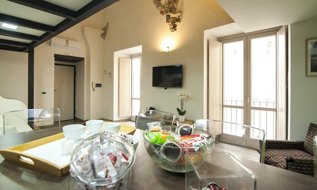 Casa Maria Hotel Salerno Room photo