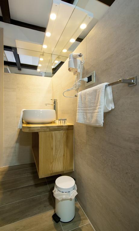 Casa Maria Hotel Salerno Room photo