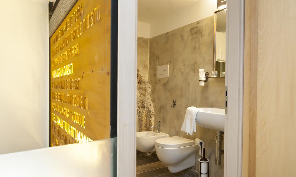 Casa Maria Hotel Salerno Room photo