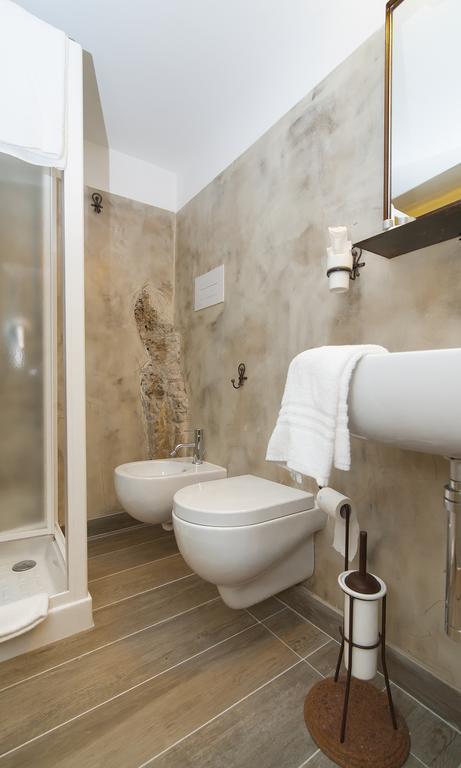 Casa Maria Hotel Salerno Room photo