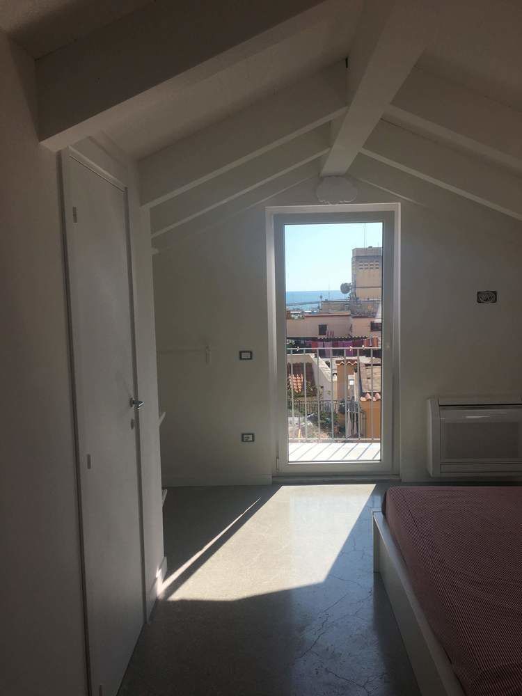 Casa Maria Hotel Salerno Exterior photo