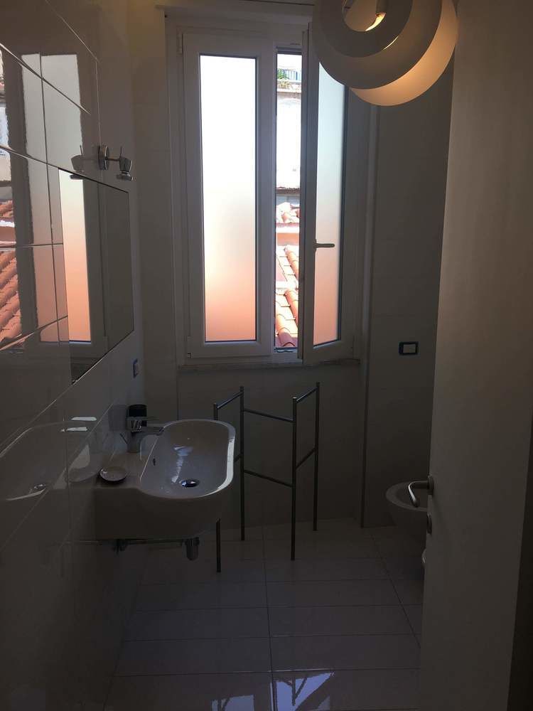 Casa Maria Hotel Salerno Exterior photo